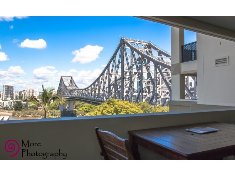 303/100 Bowen Terrace, Fortitude Valley QLD 4006