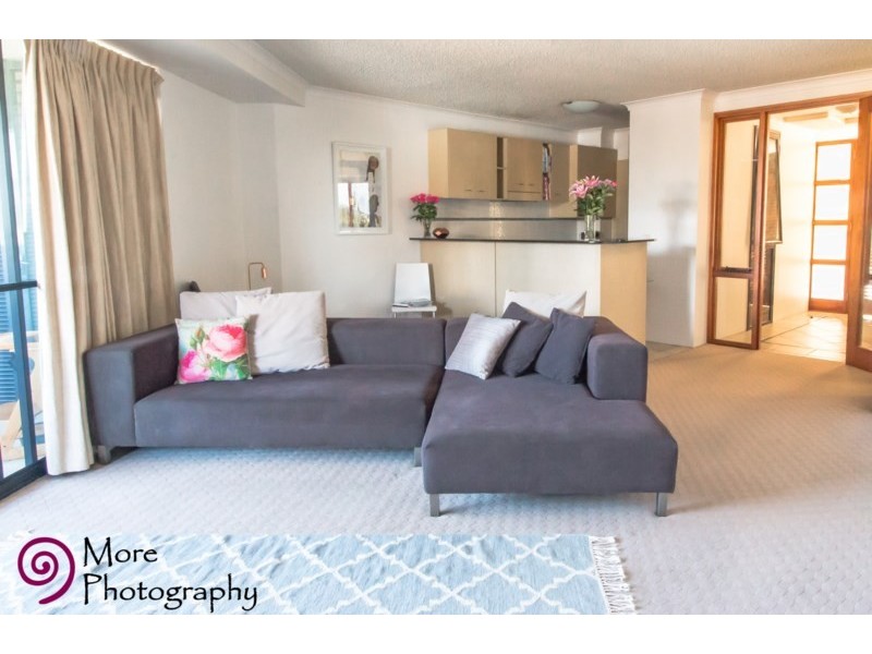 303/100 Bowen Terrace, Fortitude Valley QLD 4006