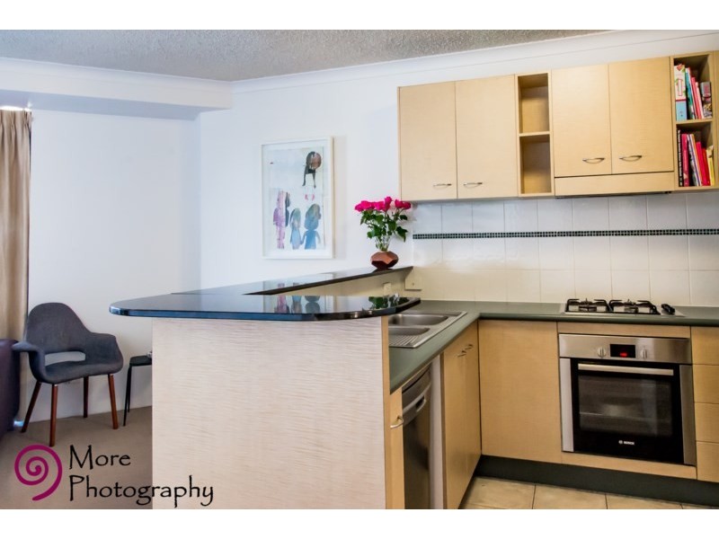 303/100 Bowen Terrace, Fortitude Valley QLD 4006