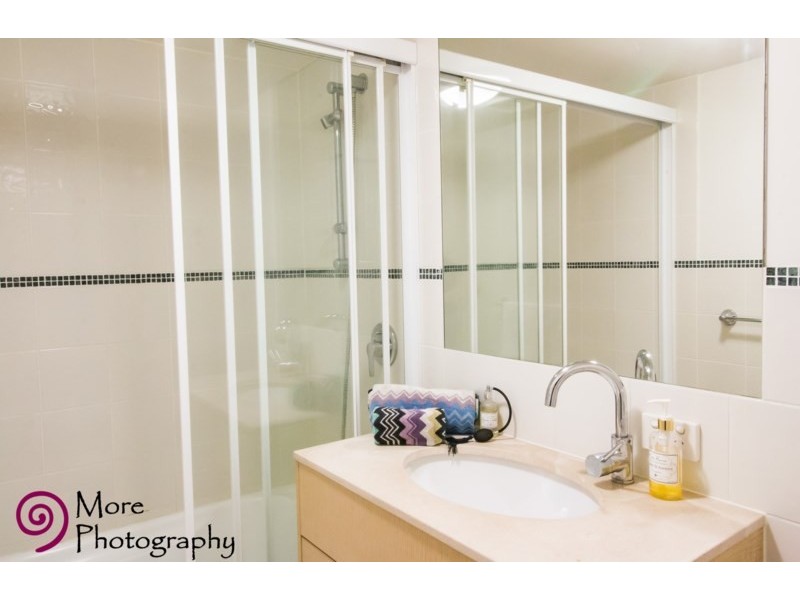 303/100 Bowen Terrace, Fortitude Valley QLD 4006