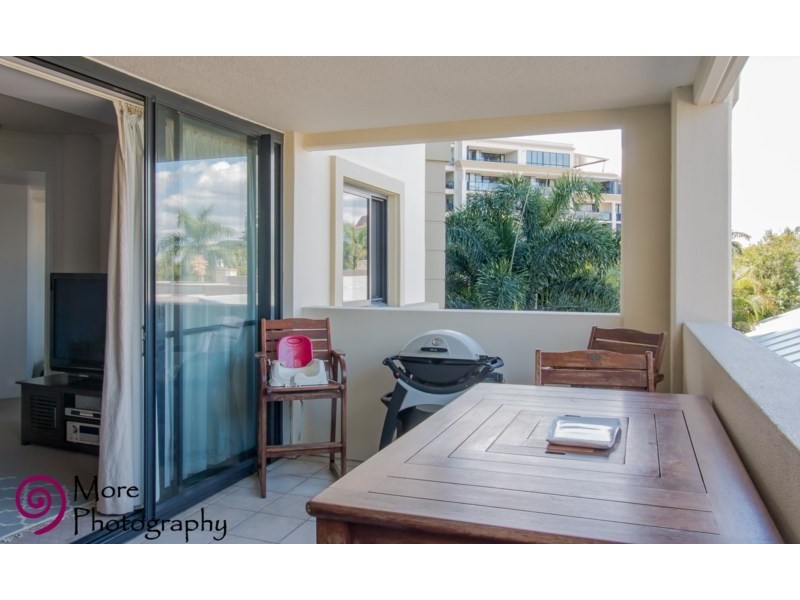 303/100 Bowen Terrace, Fortitude Valley QLD 4006