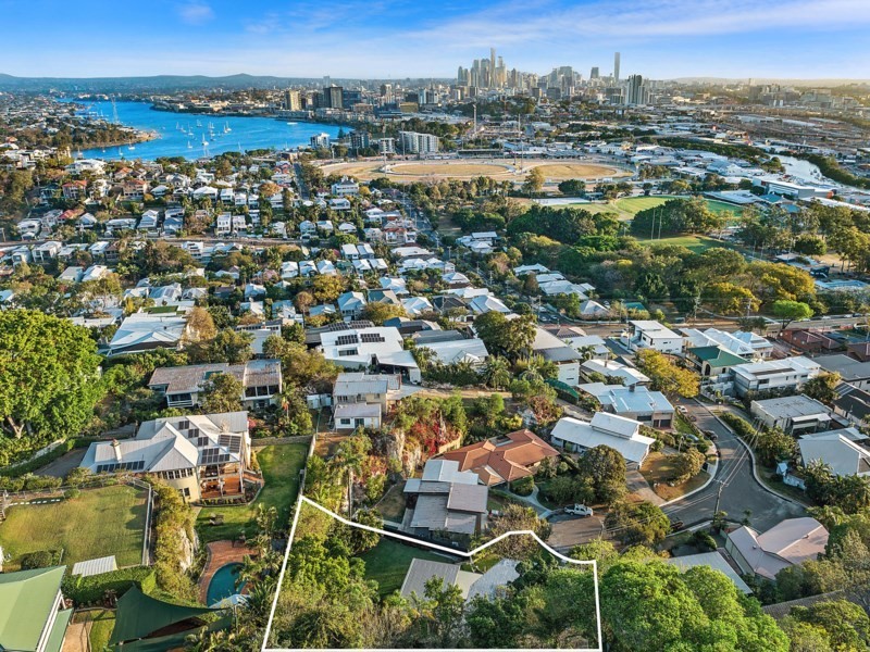 34 Comus Avenue, Ascot QLD 4007