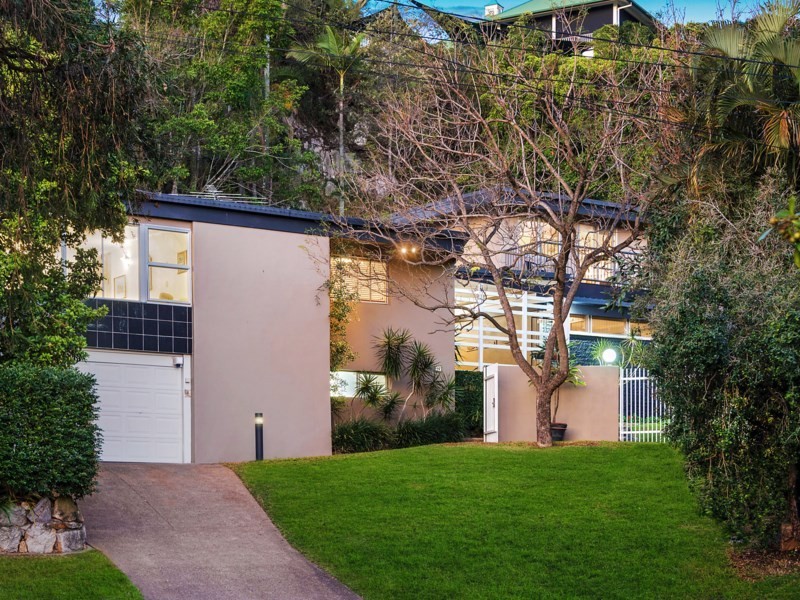 34 Comus Avenue, Ascot QLD 4007