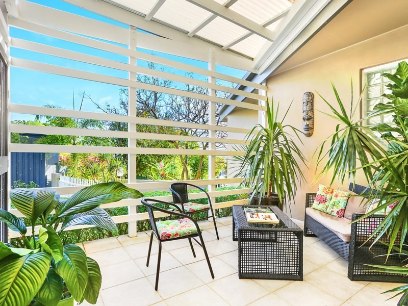 34 Comus Avenue, Ascot QLD 4007