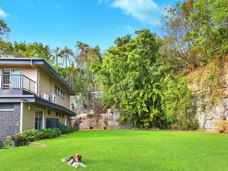 34 Comus Avenue, Ascot QLD 4007