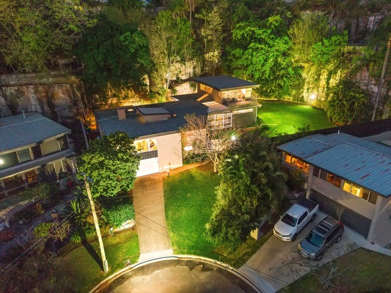 34 Comus Avenue, Ascot QLD 4007