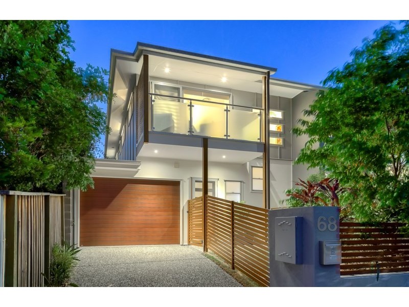 2/68 Rose Lane, Gordon Park QLD 4031