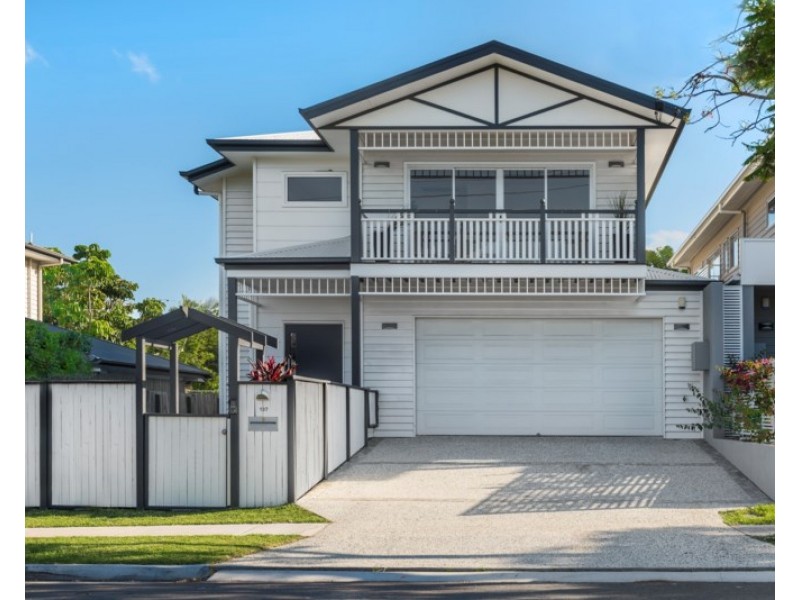 137 Manson Road, Hendra QLD 4011