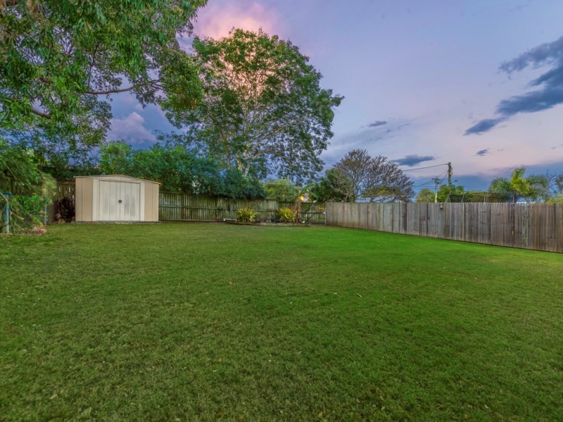 7 Myrtle Street, Grange QLD 4051