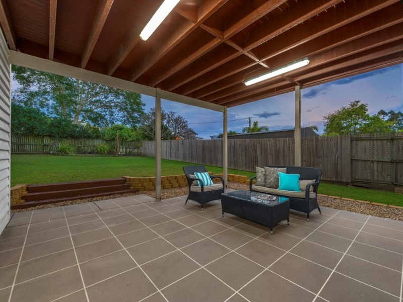 7 Myrtle Street, Grange QLD 4051