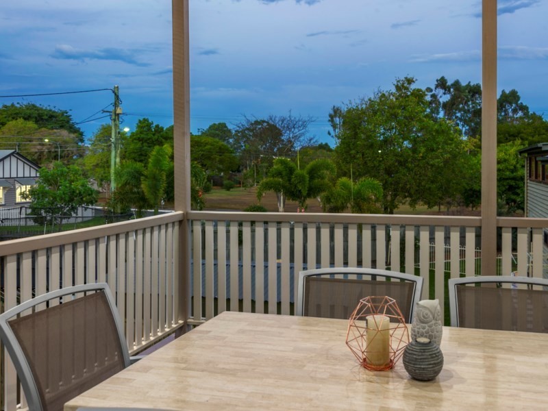 7 Myrtle Street, Grange QLD 4051