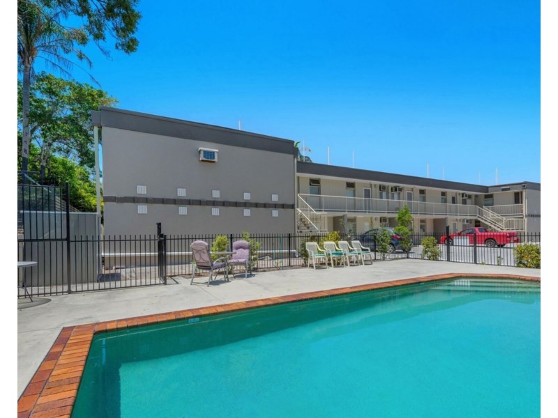 1/256 Kingsford Smith Drive, Hamilton QLD 4007