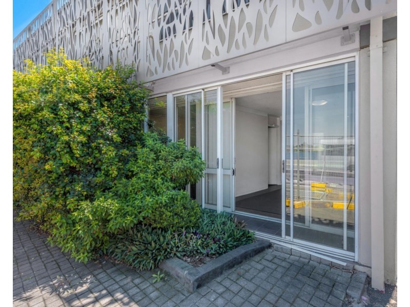 1/256 Kingsford Smith Drive, Hamilton QLD 4007