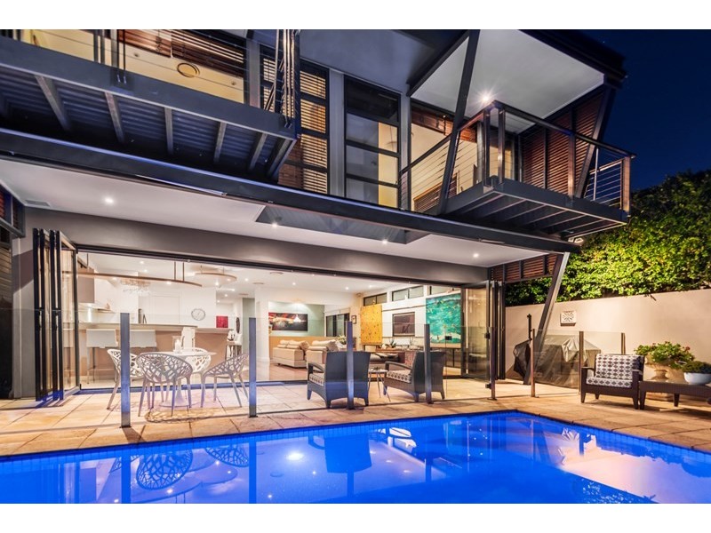 27 Wren Street, Ascot QLD 4007