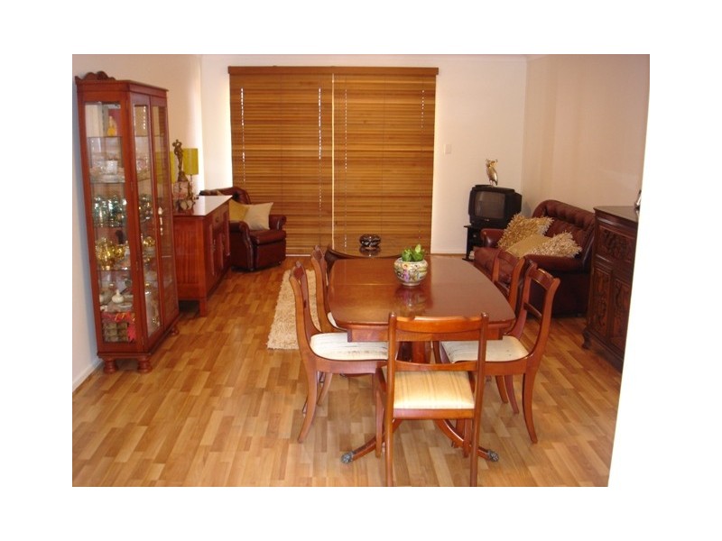 3/26 Dobson Street, Ascot QLD 4007