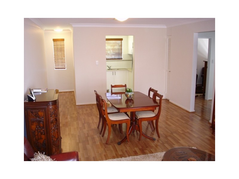 3/26 Dobson Street, Ascot QLD 4007