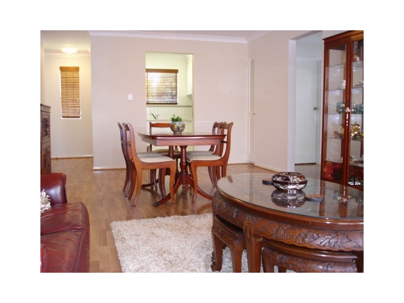 3/26 Dobson Street, Ascot QLD 4007