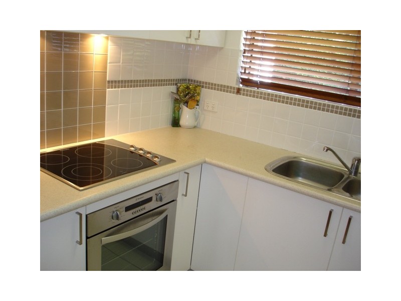 3/26 Dobson Street, Ascot QLD 4007