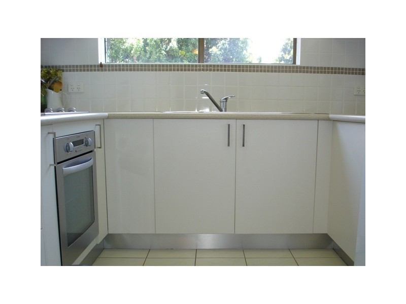 3/26 Dobson Street, Ascot QLD 4007