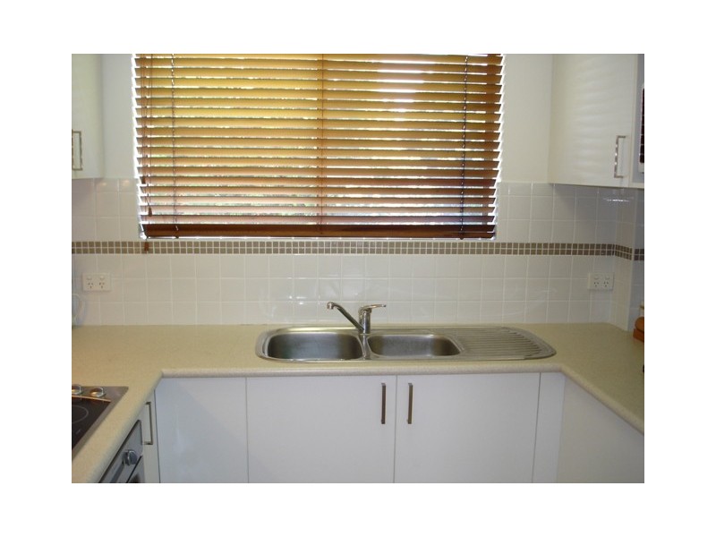 3/26 Dobson Street, Ascot QLD 4007