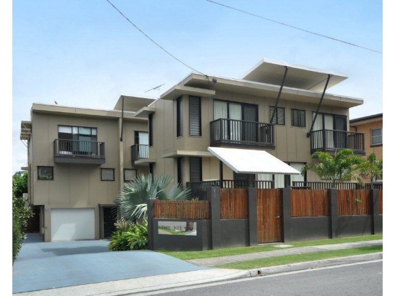2/56 Montpelier Street, Clayfield QLD 4011