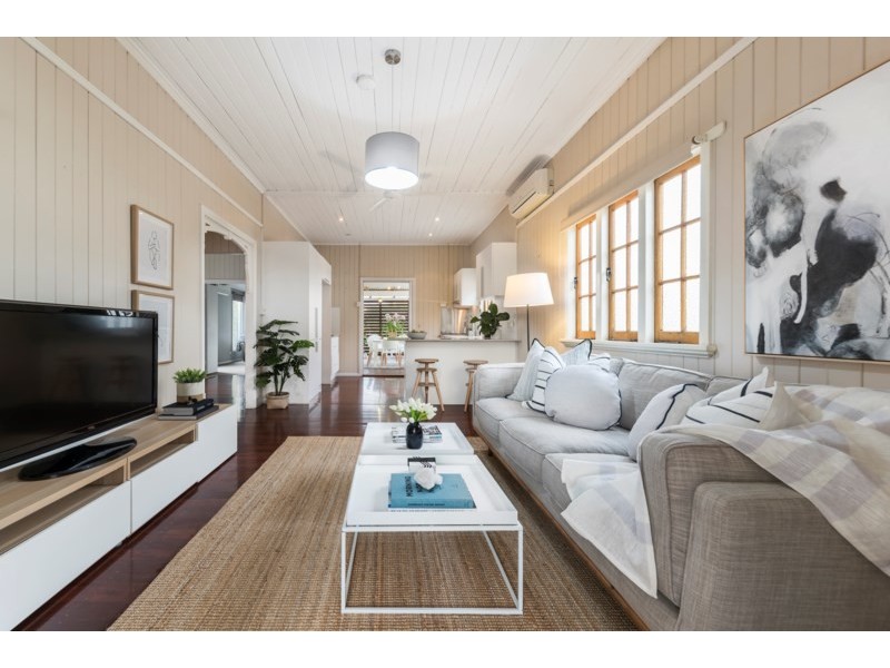 26 Fosbery Street, Windsor QLD 4030