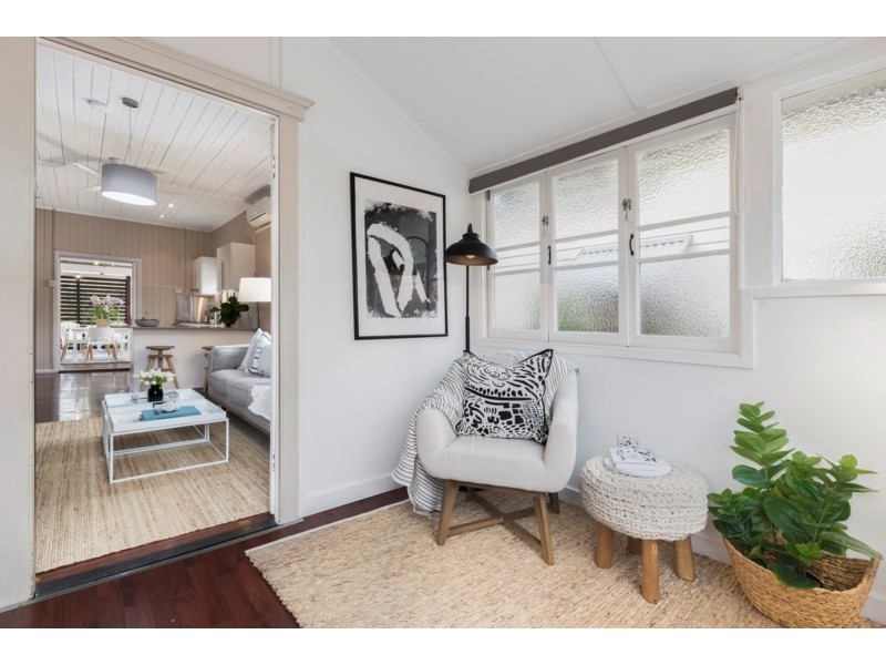 26 Fosbery Street, Windsor QLD 4030