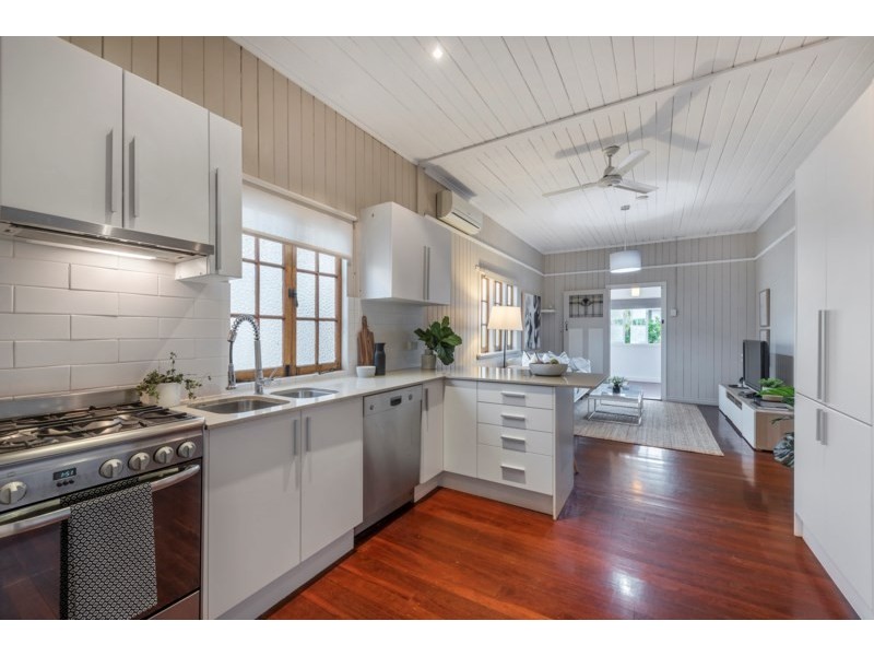 26 Fosbery Street, Windsor QLD 4030