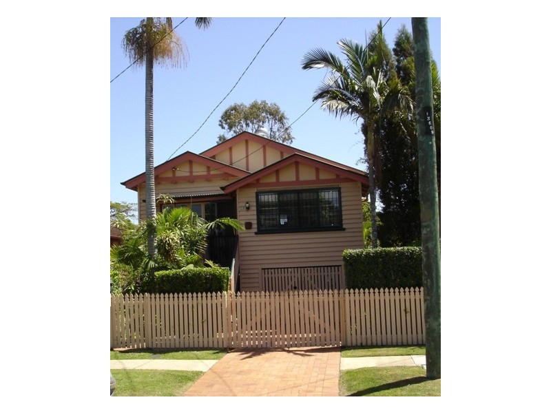 22 Brassey Street, Ascot QLD 4007