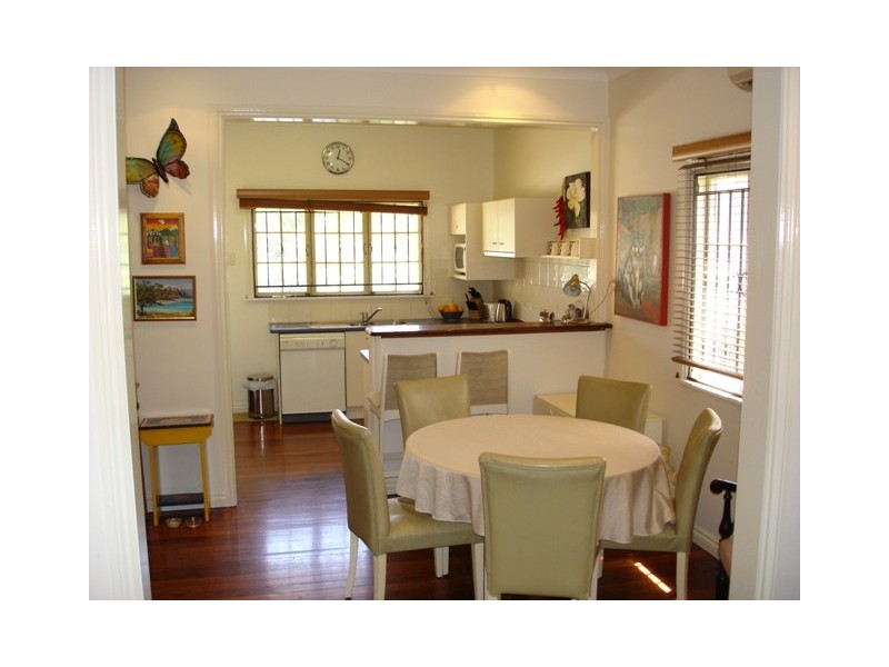 22 Brassey Street, Ascot QLD 4007