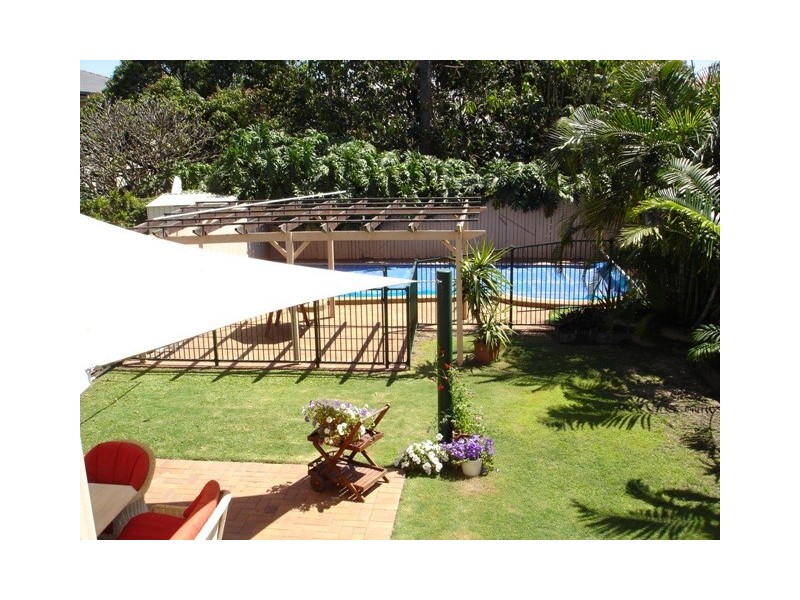 22 Brassey Street, Ascot QLD 4007