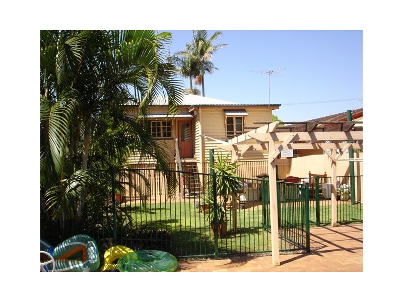 22 Brassey Street, Ascot QLD 4007