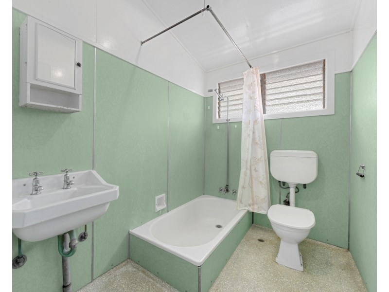 5/16 Isedale Street, Wooloowin QLD 4030