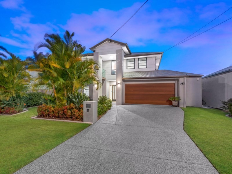 6 Harding Street, Hendra QLD 4011