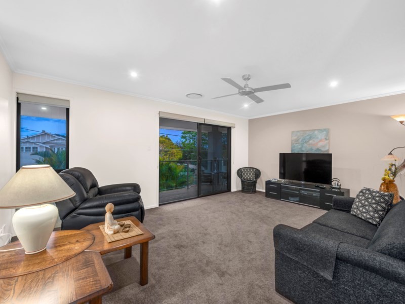 6 Harding Street, Hendra QLD 4011