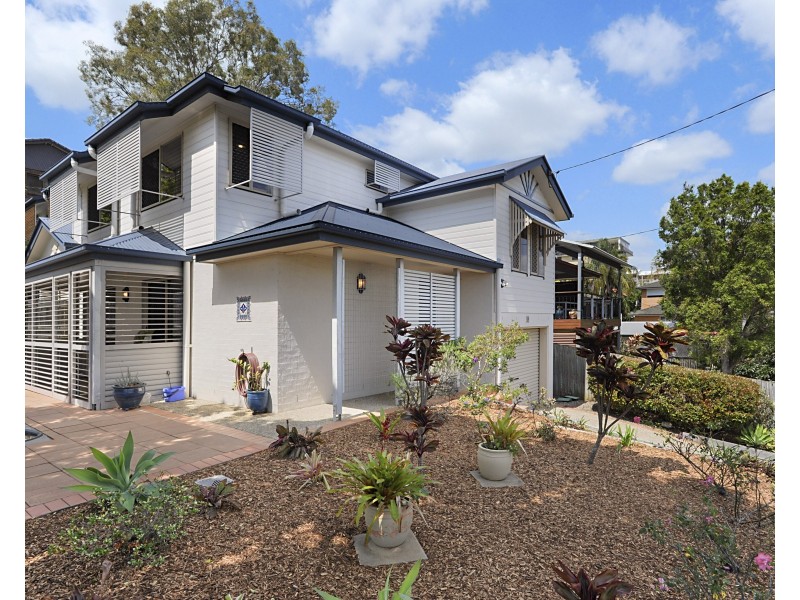 19 Wildman Street, Clayfield QLD 4011