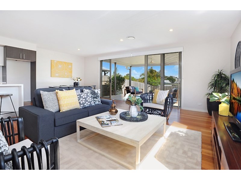 24 Araluen Street, Kedron QLD 4031