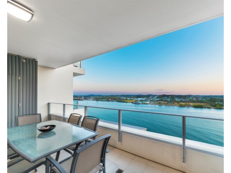 4149/37c Harbour Road, Hamilton QLD 4007