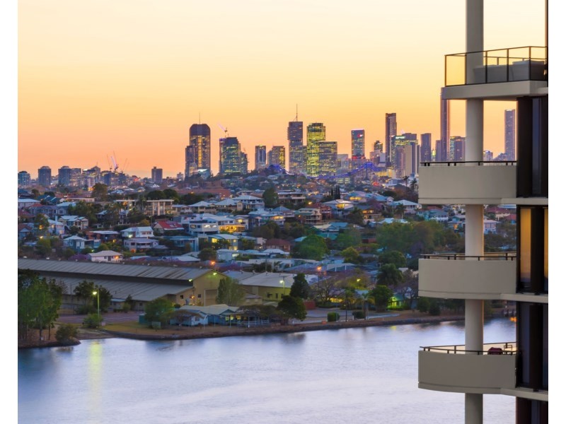 4149/37c Harbour Road, Hamilton QLD 4007