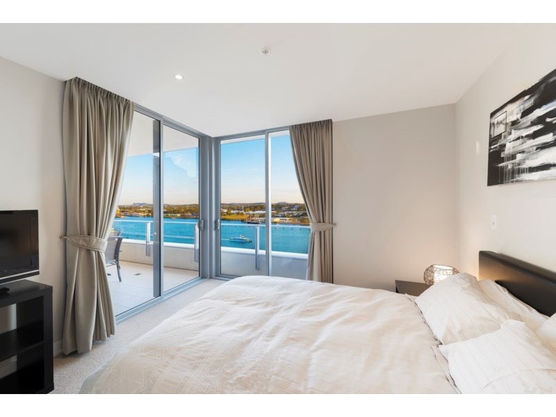 4149/37c Harbour Road, Hamilton QLD 4007