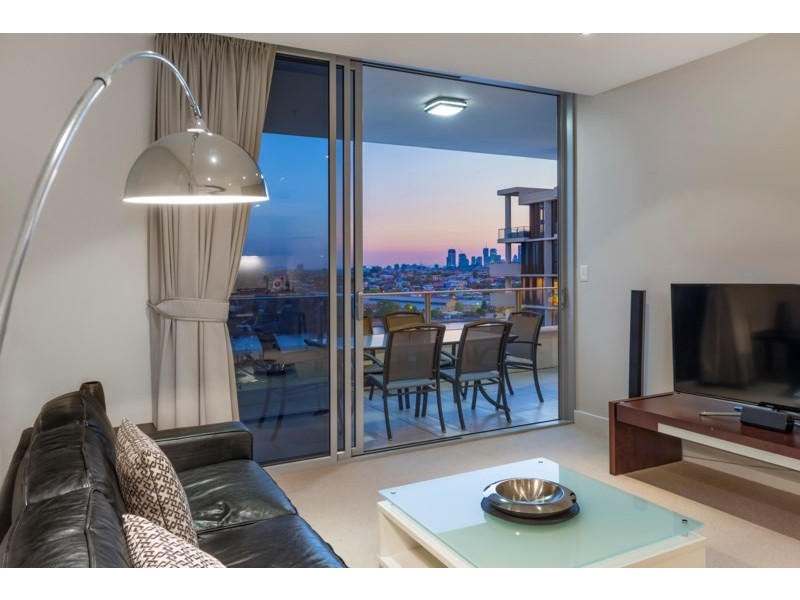 4149/37c Harbour Road, Hamilton QLD 4007