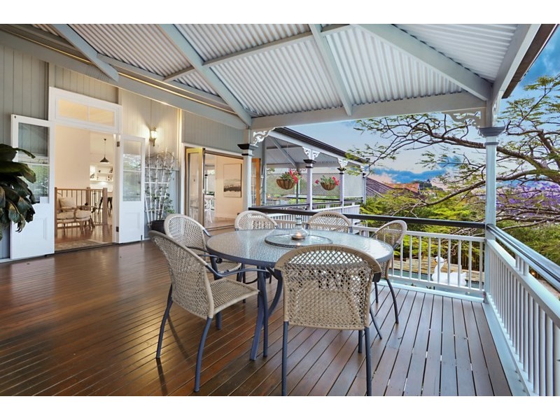 32 Dalrymple Street, Wilston QLD 4051