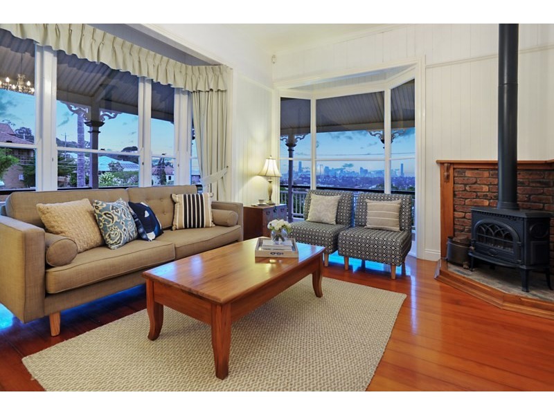 32 Dalrymple Street, Wilston QLD 4051