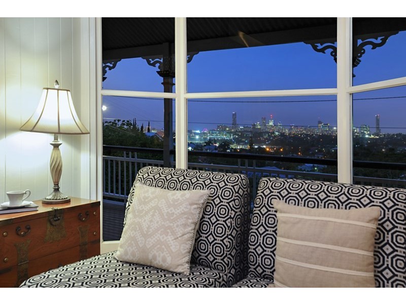 32 Dalrymple Street, Wilston QLD 4051