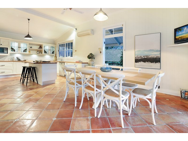 32 Dalrymple Street, Wilston QLD 4051