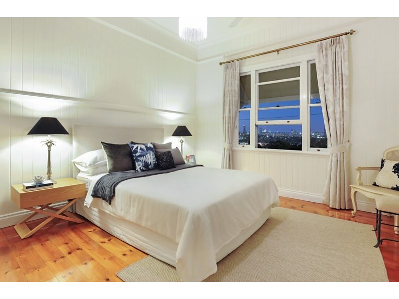 32 Dalrymple Street, Wilston QLD 4051