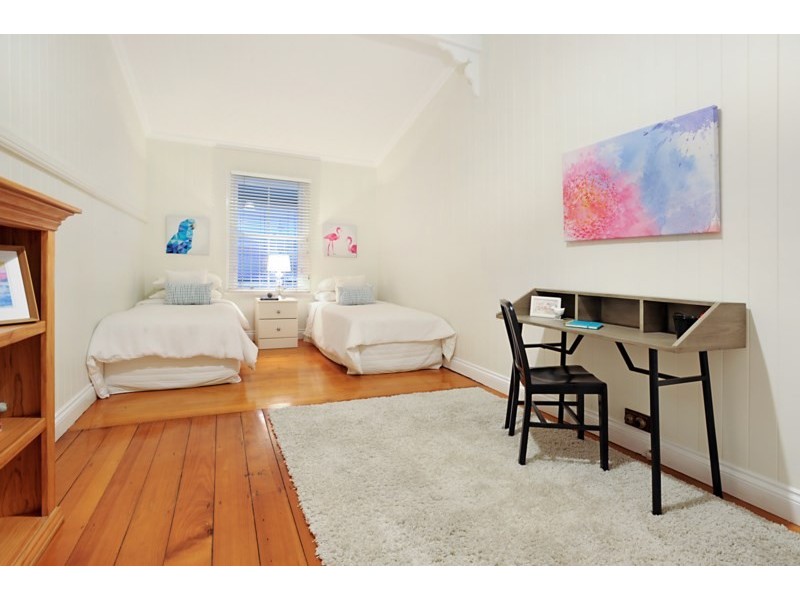 32 Dalrymple Street, Wilston QLD 4051