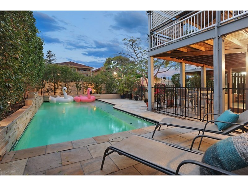 32 Dalrymple Street, Wilston QLD 4051