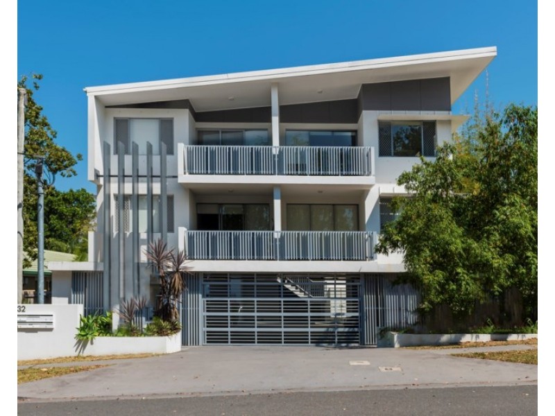 7/32 Windsor Street, Hamilton QLD 4007