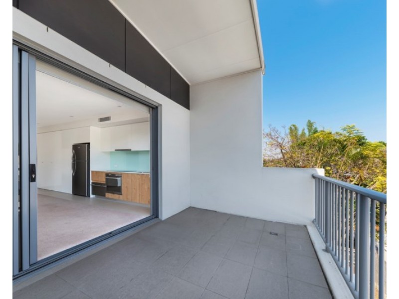7/32 Windsor Street, Hamilton QLD 4007